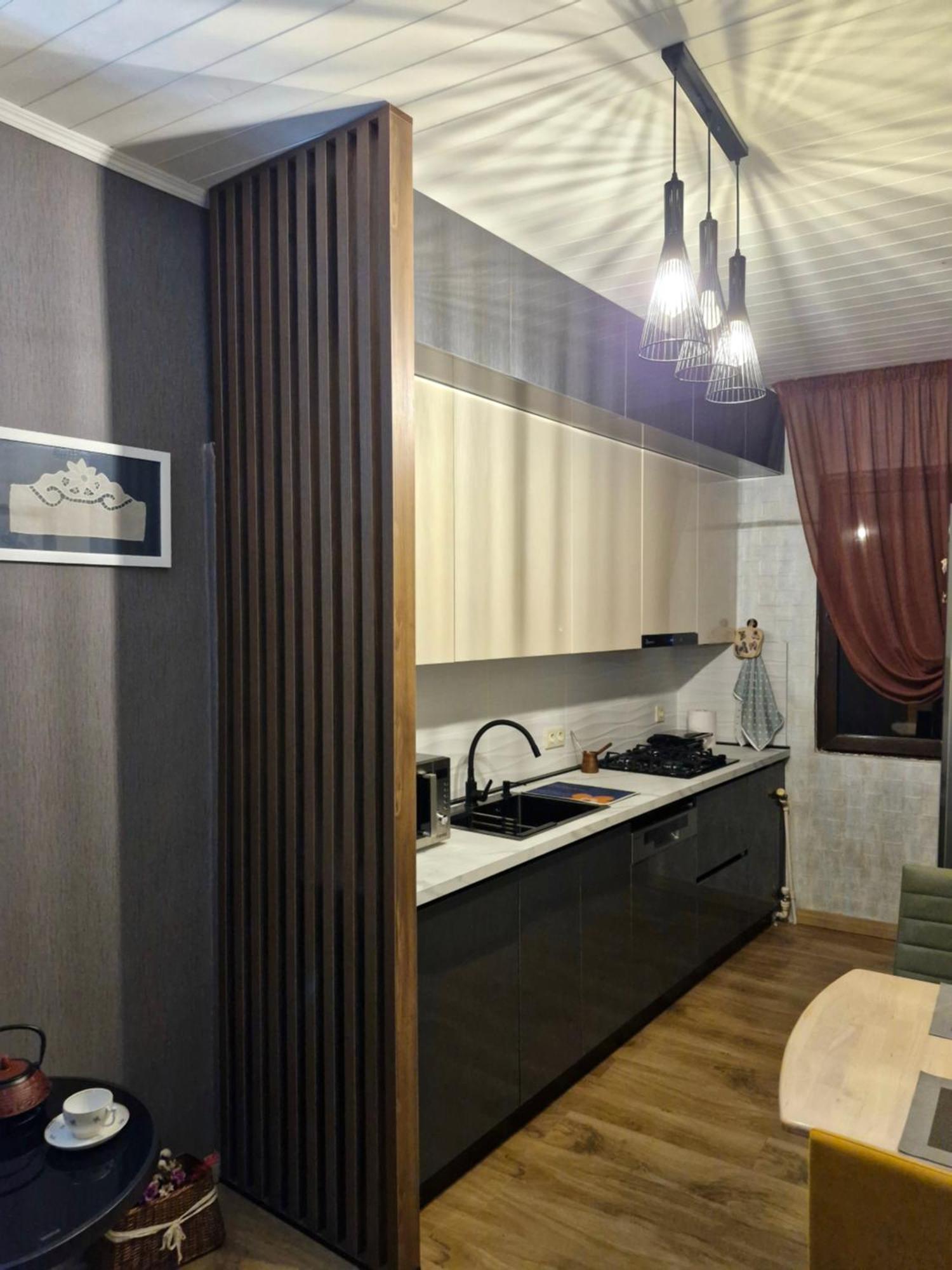 Panorama Of Tbilisi Hotel Exterior foto